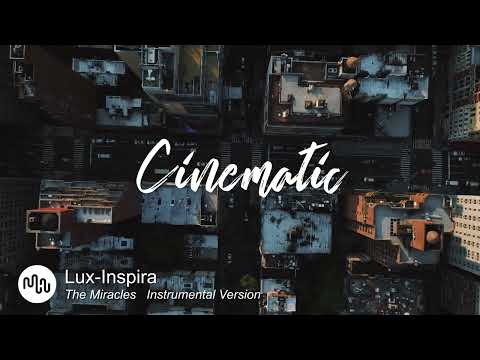 Best Hopeful Cinematic