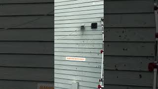 Dryer vent cleaning in cumming Ga by MMI Home Improvement Pro