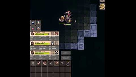 Idle Sword II - 40 Min Gameplay #4