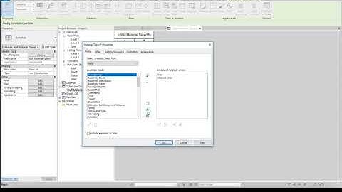 Revit Formula round down