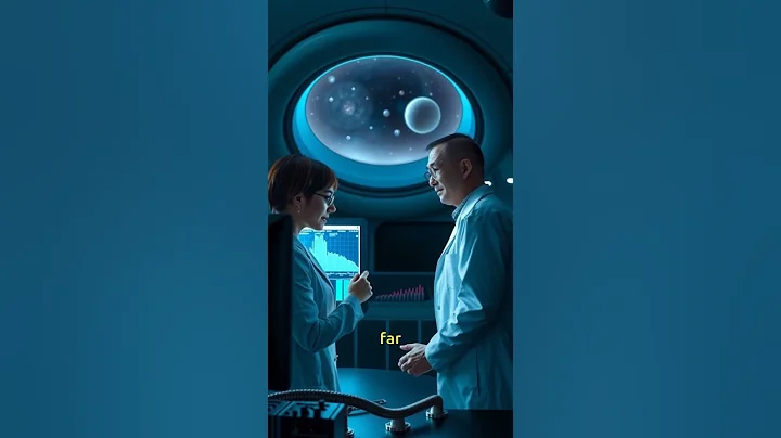 The Mystery of the Wow Signal: A Message from Aliens? #shorts #shortvideo