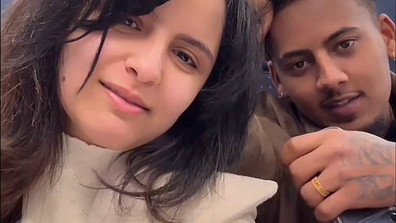 የአሌክስና ዴዚ የኢንተርቪው🫢😅ከ አሌክስ ጋር ህይወት ደስ ይላል አለች🥹❤️