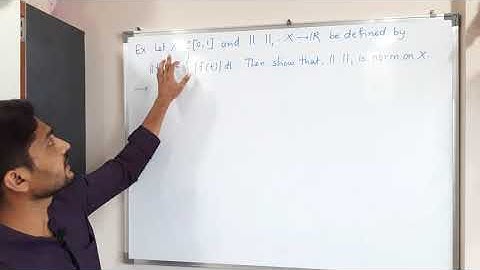 Topology of Metric Spaces - Unit 1 - Lecture 14