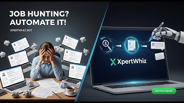 This AI Applies to Jobs FOR YOU (LinkedIn Bot Demo) | LinkedIn Easy Apply AI Powered Automation