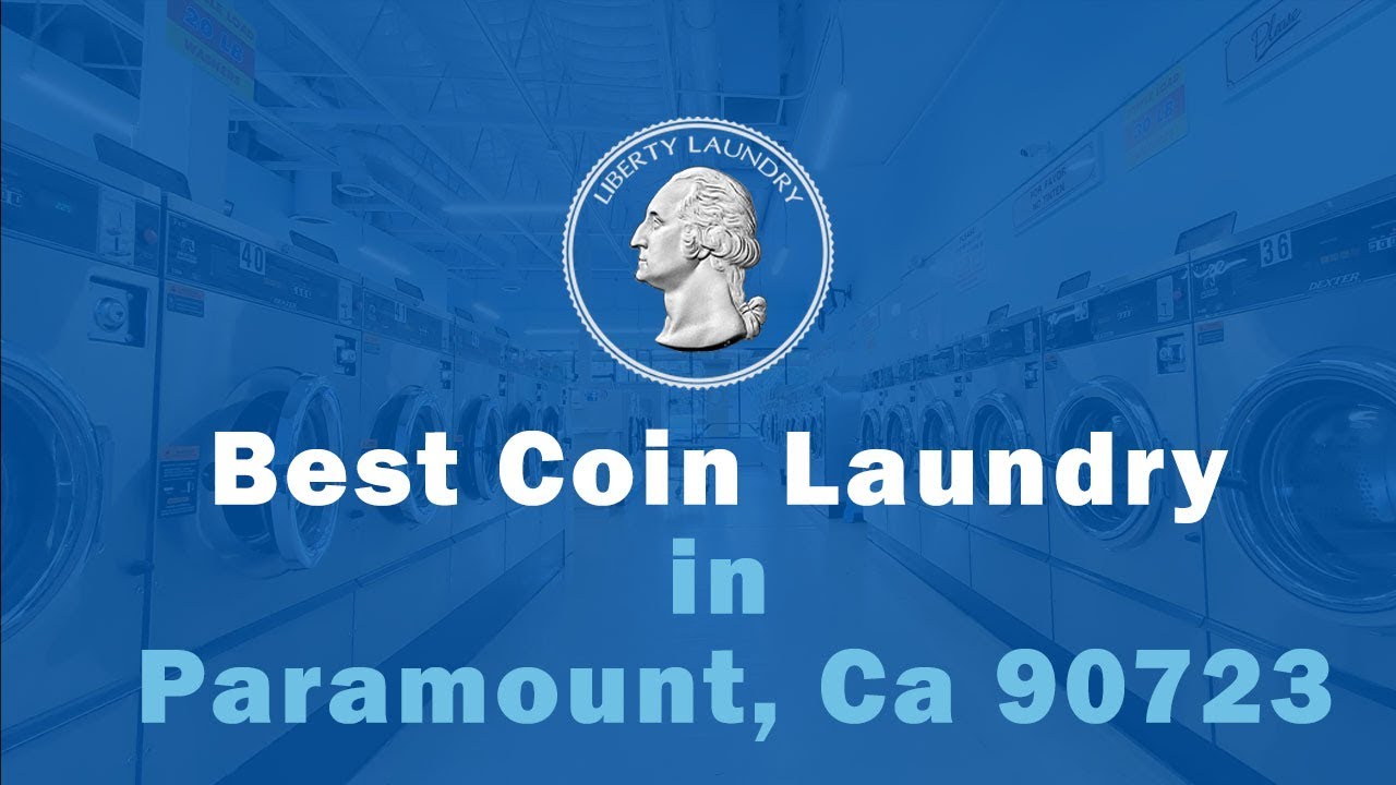 coin laundry near me in paramount ca 90723 YouTube