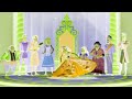 Elena of Avalor Sponsored by Gamavision Csupo | StanEffects