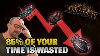 PoE2 has a SERIOUS UX Problem - Bossing Needs to Change