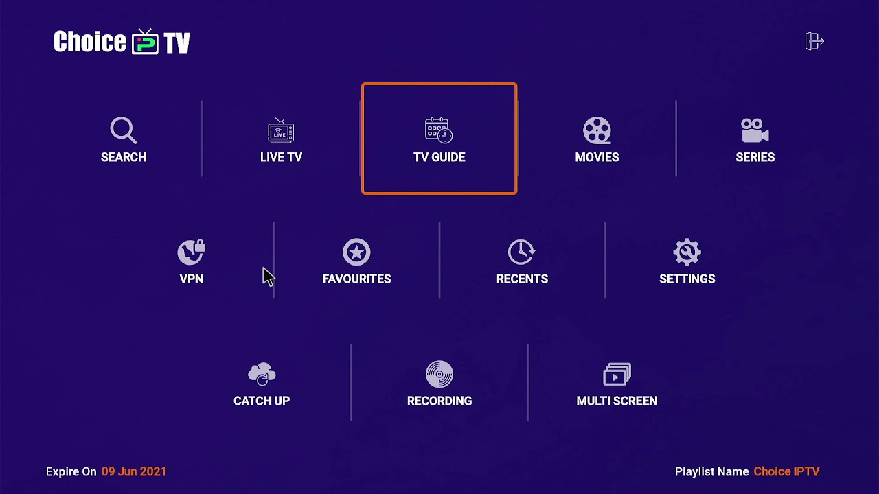 Discover the Best IPTV Subscription Service for Unmatched Entertainment