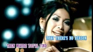 Anggun In Your Mind HD Karaoke