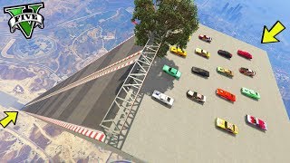 GTA 5 ONLINE 🐷 SUPER MEGA RAMPA XXXL 2 !!!🐷 GARE STUNT 🐷N*153🐷 GTA 5 ITA 🐷 DAJE !!! GTA 5 ONLINE 🐷 SUPER MEGA RAMPA XXXL 2 !!!🐷 GARE STUNT 🐷N*153🐷 GTA 5 ITA 🐷 DAJE !!!