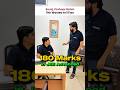 11th Wasted to JEE Advanced Topper 🔥| JEE Advanced 2026 Result | IIT Motivation #shorts #esaral #jee