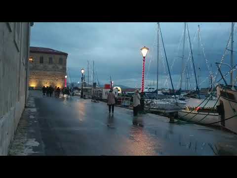 Chania Crete Greece