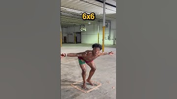 Mousetrap Backflip Challenge🐭😱 #ishowspeed