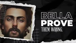 BELLA | LOSE CONTROL | Prove Them Wrong EP | Deleted Wealth