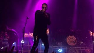 Motionless In White  Everybody Sells Cocaine In St Louis 020317