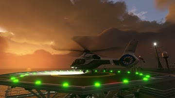 Microsoft Flight Simulator | HPG Airbus H160