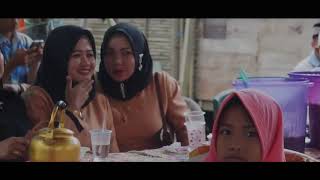 The Wedding Ani & Tang (Music 'Assalamualaikum Calon Imam - Suby & Ina')