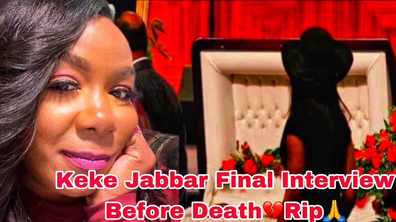 Keke Jabbar Huntsville Love and Marriage Revealed Latisha Sectets In