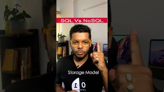 SQL vs NoSQL