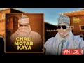 Dauda Kahutu Rarara Chali Motar Kaya Official Short Video