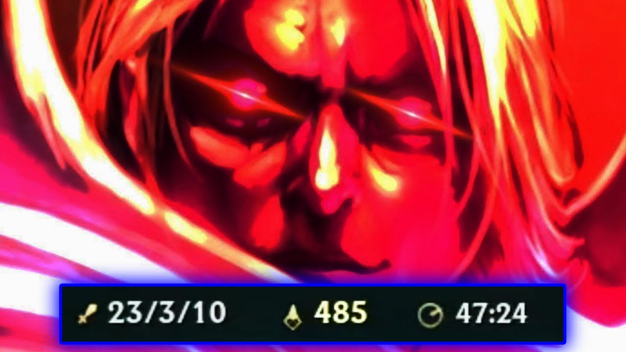 SON ZAMANLARIN EN İYİ VLADIMIR VIDEOSU!! İMKANSIZ MAÇI NASIL TAŞIDIM?