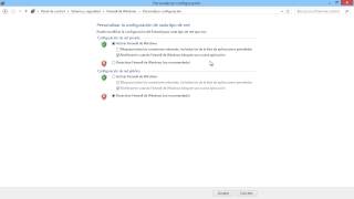 Windows 8 Tips Trucos Secretos - 60 Activar Desactivar Firewall Permitir Denegar Acceso a Programas Windows 8 Tips Trucos Secretos - 60 Activar Desactivar Firewall Permitir Denegar Acceso a Programas