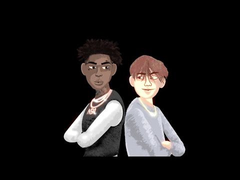 TRAGIC ft. Youngboy Never Broke Again, Internet Money (Lyrics)