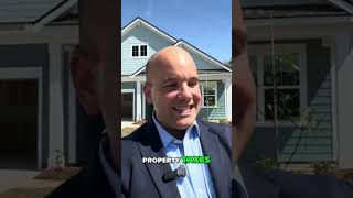 South Carolina Property Taxes Are CRAZY CHEAP! (Homeowner Costs Revealed) #shorts