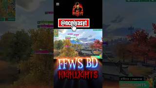 Free Fire worldseries Bangladesh 2025Grend Final🔥#ffesports#redhawks@Flickerz7@Blade_On_Top