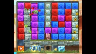 Pet Rescue Saga Level 3494