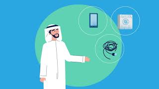 About Enviroserve Kuwait - English Version
