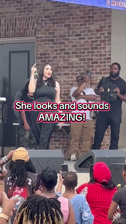 What Keke Wyatt is Doing Is SANG’N, Singing…There is a notable difference! #kekewyatt #keke