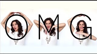 Birchbox May 2014 Unboxing | OMG With RJS Episode #5