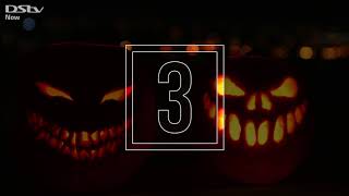 The History Behind Halloween: So Get This