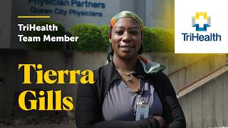 Details Tierra Gills Finds Her Way Back to TriHealth News