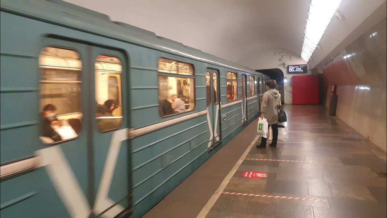 последние номерные на калужско рижской линии. 81 717 на крл. калужско-рижская линия. 81 717 714 московский транспорт. последние номерные на калужско рижской линии.