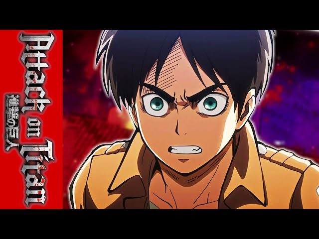 Shingeki no Kyojin (Attack on Titan) - Opening 2 - Jiyuu no Tsubasa [Lyrics  Karaoke] 