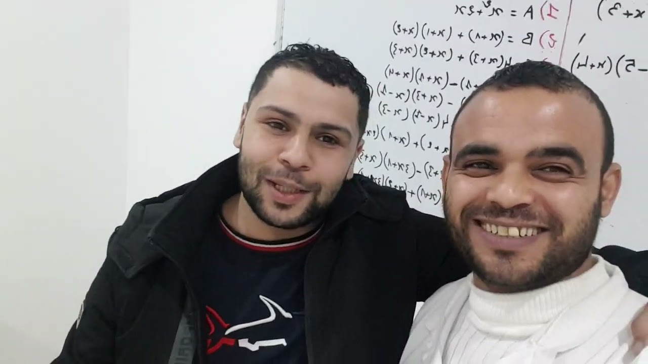 هام جداااا لسنوات الأولى و الثانية و الثالثة  ثانوي و الرابعة متوسط، هناك الجديد  بحول الله