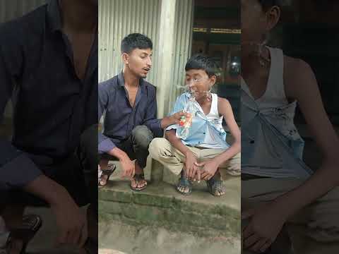 মন্ত্র উচ্চারণ করার সঠিক পদ্ধতি 🤣 #trending #funny #comedy #prank #viralvideo #ytshorts
