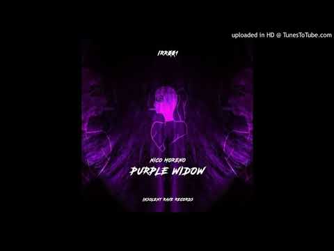 Nico Moreno - Purple Widow