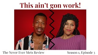 The Never Ever Mets Review | Season 1, Episode 3