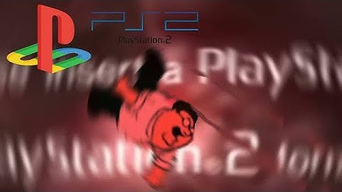 Peter Griffin Falling in Red screen of Death (PS2 Meme)