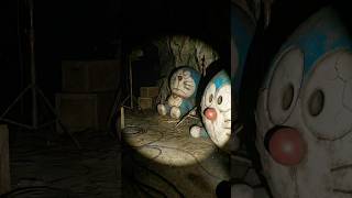 I Found Doraemon Abandoned in a Forgotten Studio 😢 | AI Cartoon Short | After End Of Doraemon