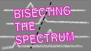 Bisecting the Spectrum with QPAS