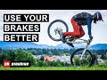 How To Use Your Brakes To Actually Ride Faster | How To Bike with Ben Cathro EP 5