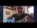 Kokua Festival 2020 (Live From Home)- Lukas Nelson- Entirely Different Stars