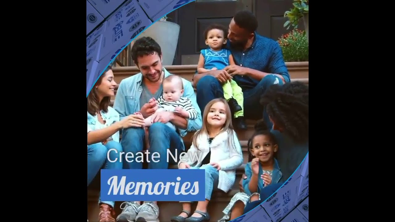 Happy Family Day 2021! From Our Family To yours. 🌐🍁💖