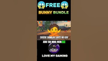 FREE BUNNY BUNDLE 😱 -  para SAMSUNG A3,A5,A6,A7,J2,J5,J7,S5,S6,S7,S9,A10,A20,A30,A50,A70 #shorts