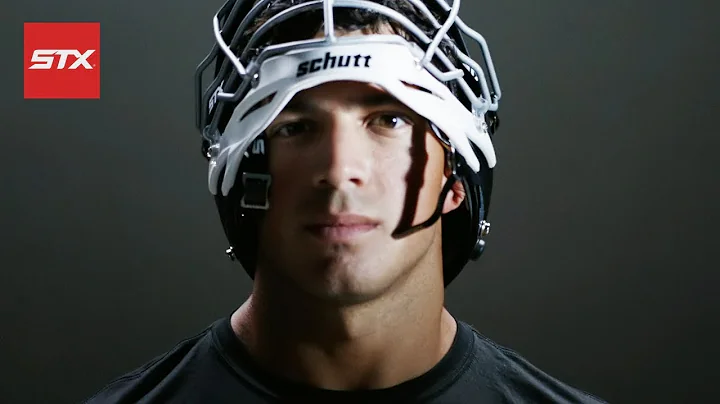 My Lacrosse Story: Sergio Salcido