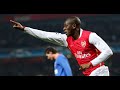 Abou diaby 200708  technical talent